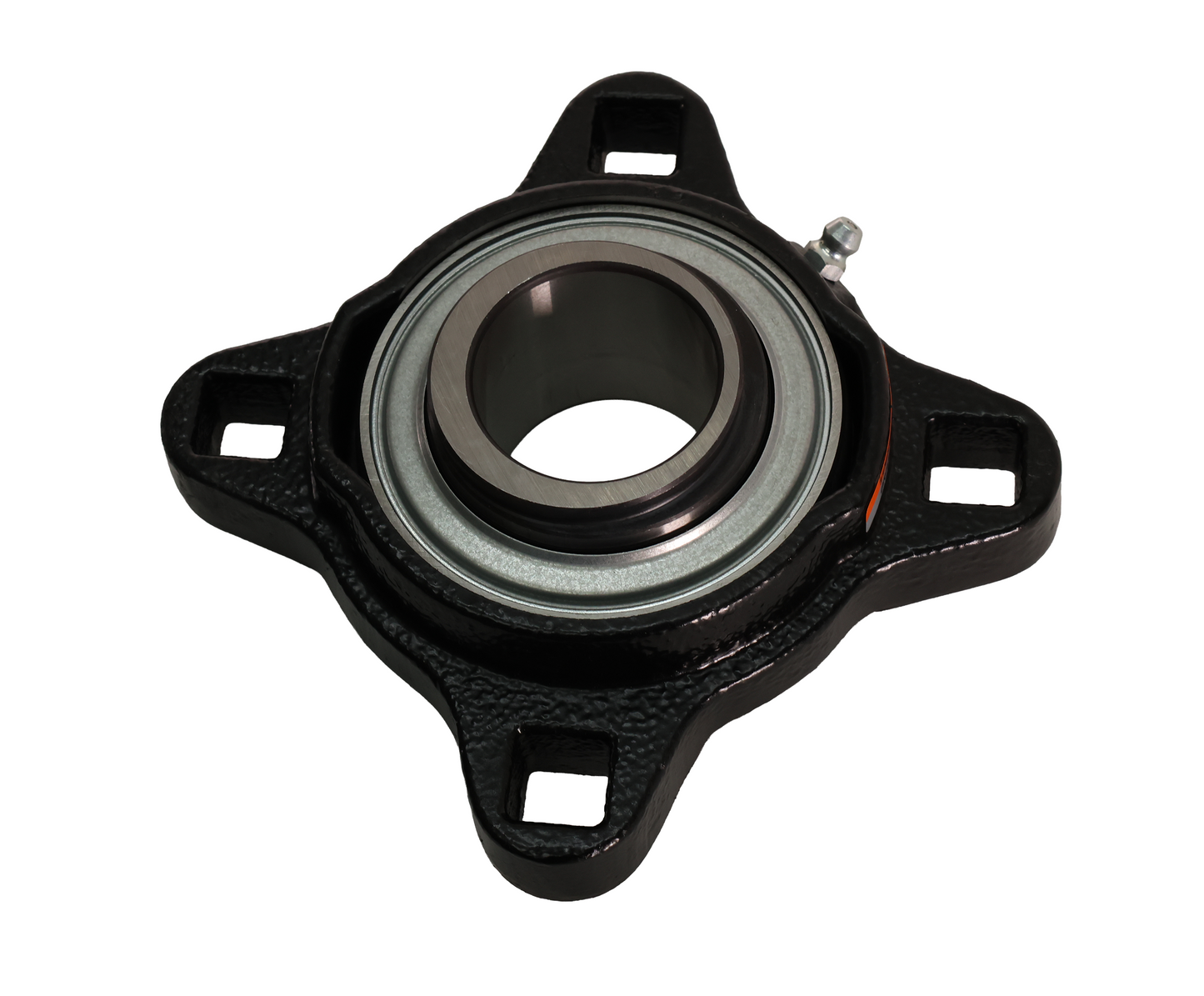 John Deere Original Equipment Bearing With Housing - AH163595