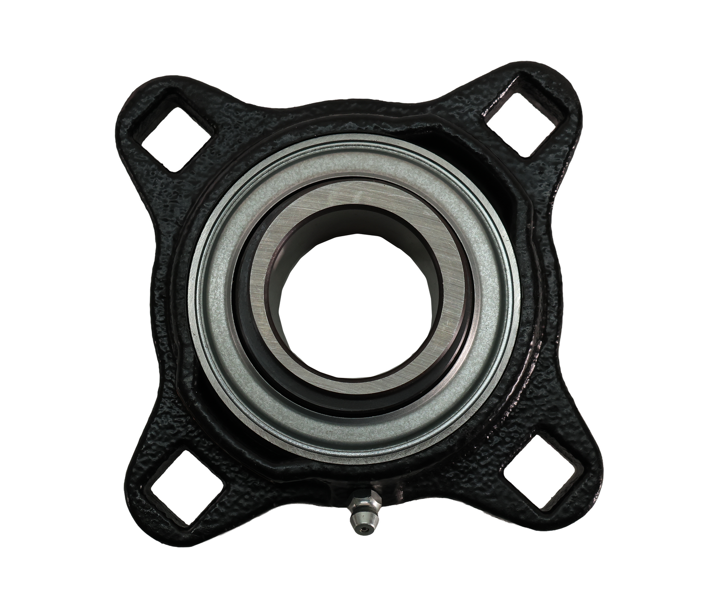 John Deere Original Equipment Bearing With Housing - AH163595