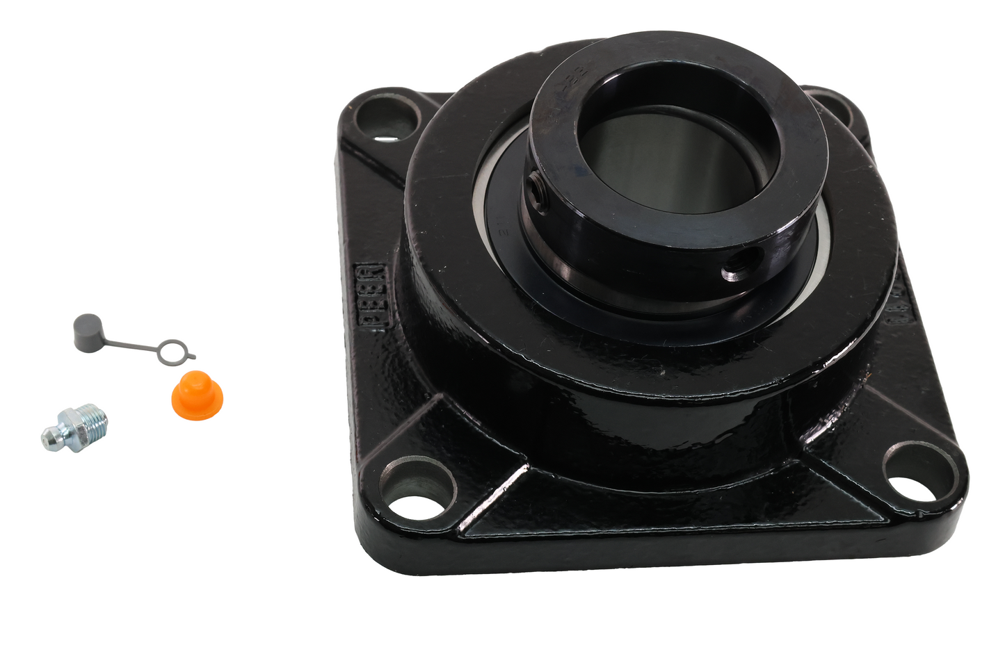 John Deere Original Equipment Bearing With Housing - AH213902