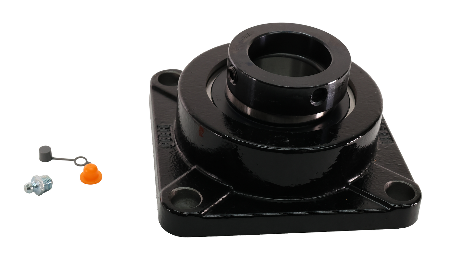 John Deere Original Equipment Bearing With Housing - AH213902