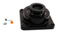 John Deere Original Equipment Bearing With Housing - AH213902