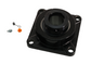 John Deere Original Equipment Bearing With Housing - AH213902