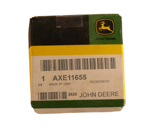 John Deere Original Equipment Bearing - AXE11655