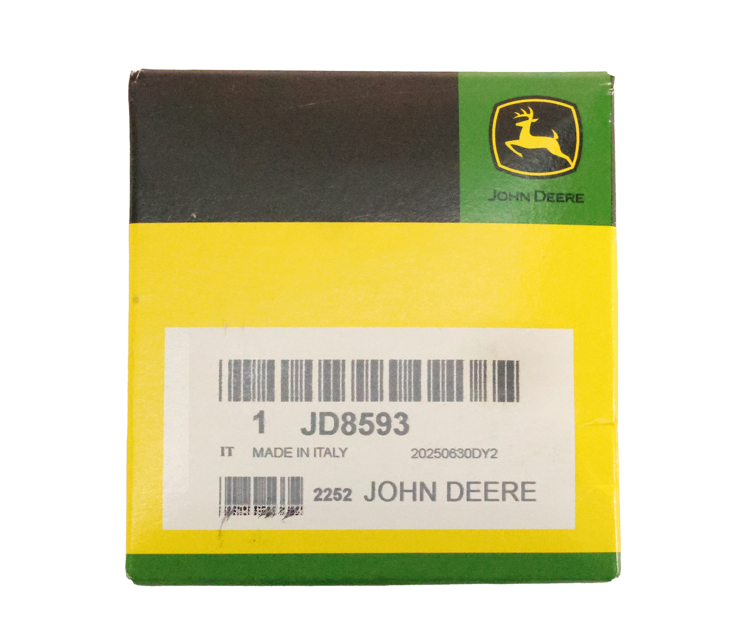 John Deere Original Equipment Bearing - JD8593