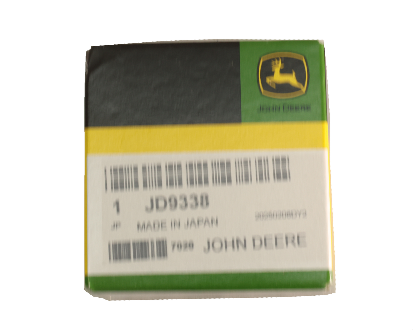 John Deere Original Equipment Bearing - JD9338