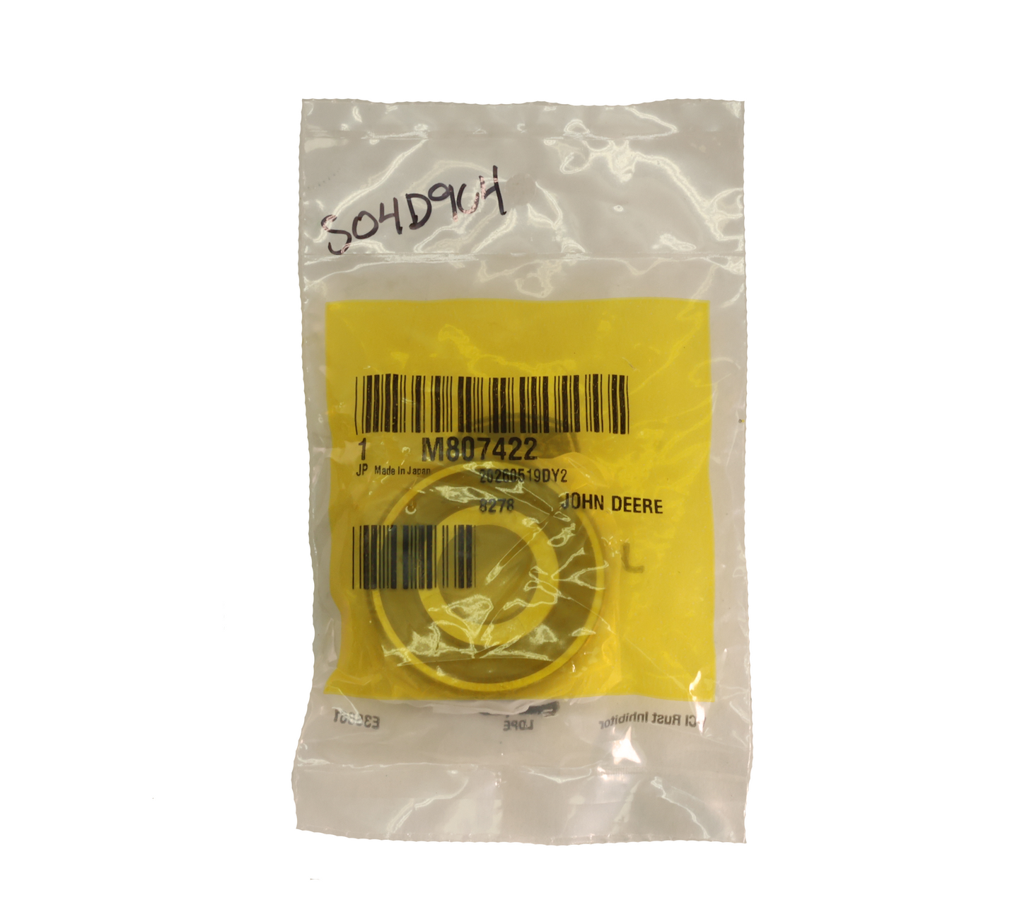John Deere Original Equipment Bearing - M807422
