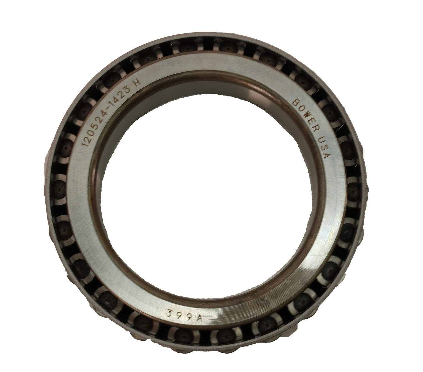 John Deere Original Equipment Bearing Cone - JD8162
