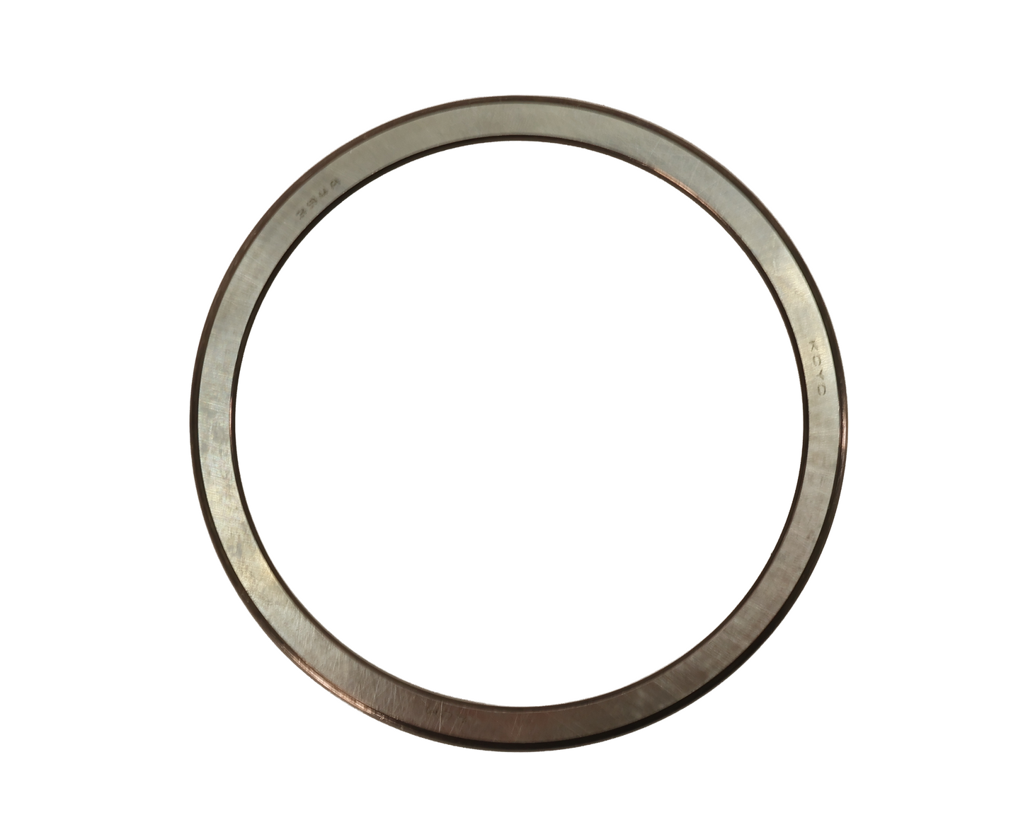 John Deere Original Equipment Bearing Cup - JD8206