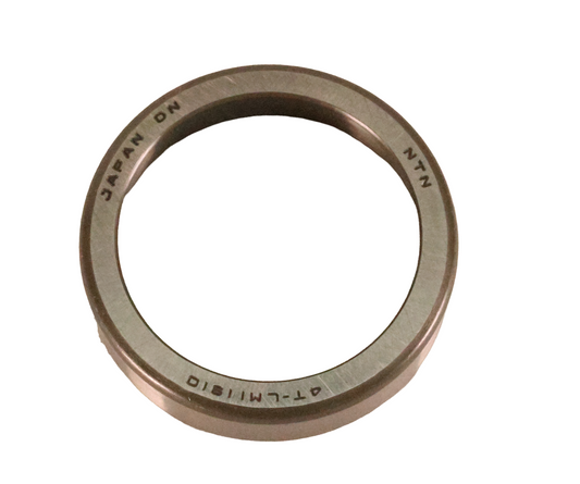 Detail of the John Deere Bearing Cup JD8226 build and finish