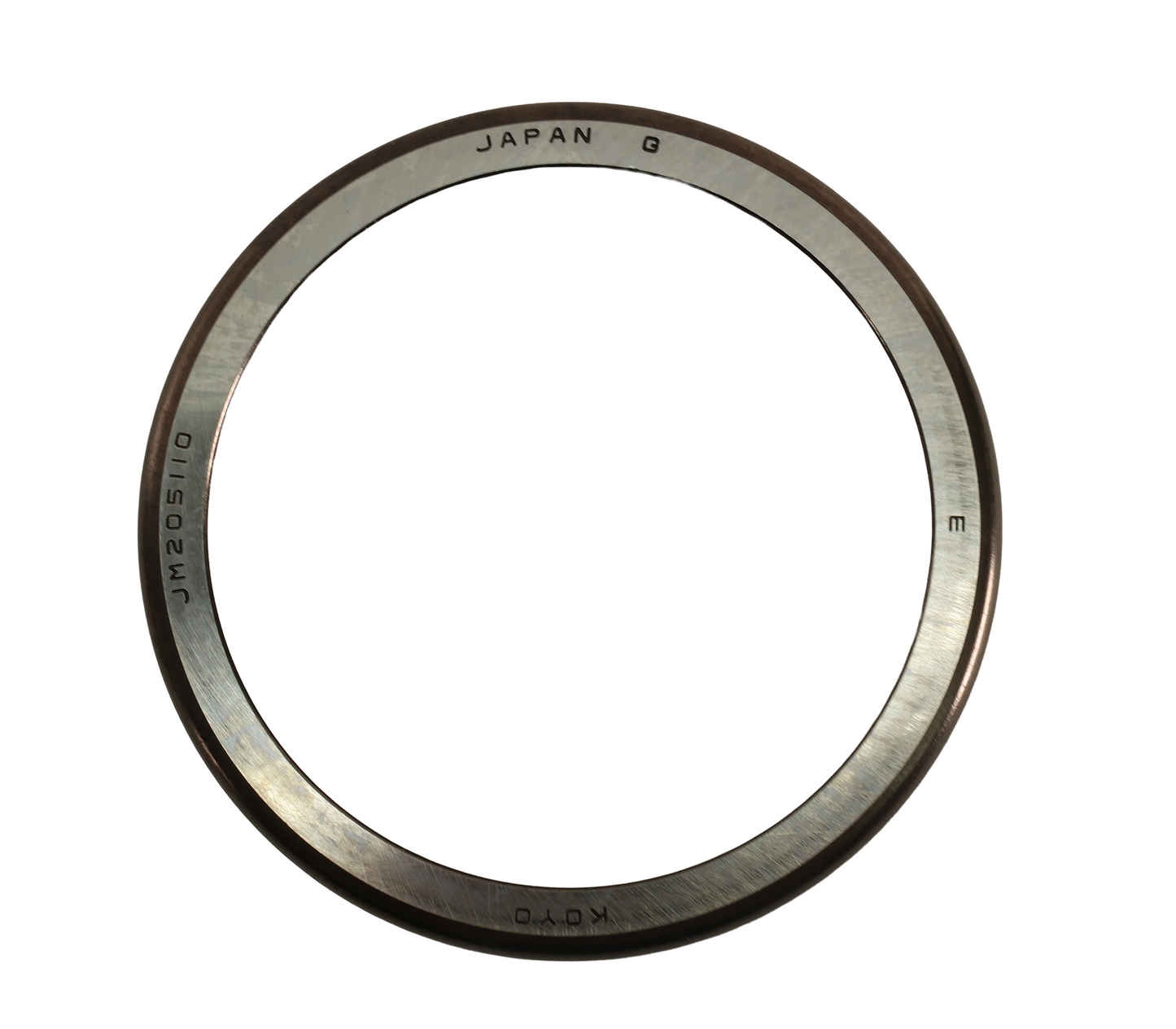 John Deere Original Equipment Bearing Cup - JD9121