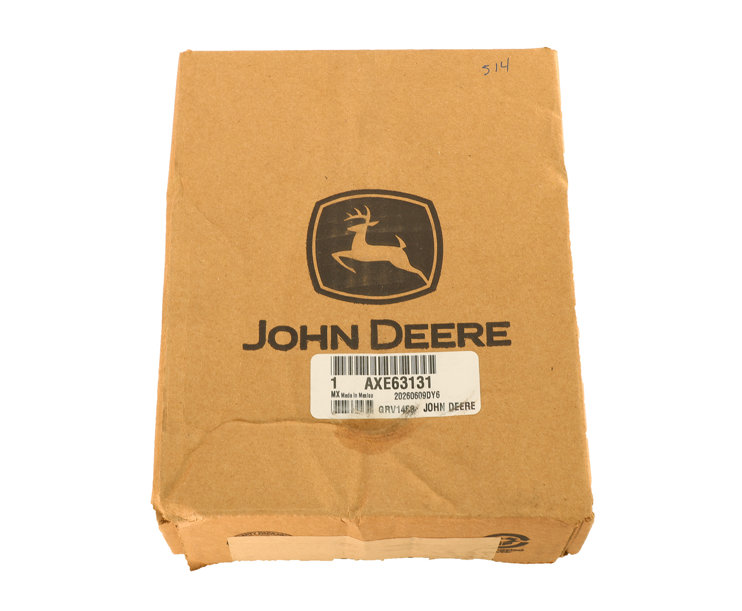 John Deere Original Equipment Bearing Kit - AXE63131