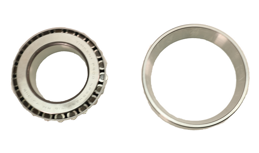 John Deere Original Equipment Bearing Kit - AXE63131