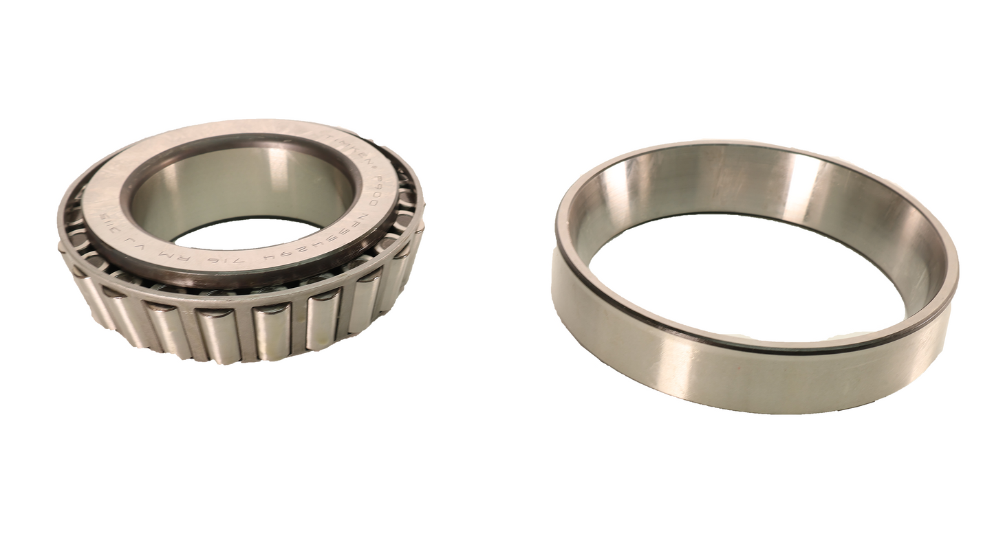 John Deere Original Equipment Bearing Kit - AXE63131
