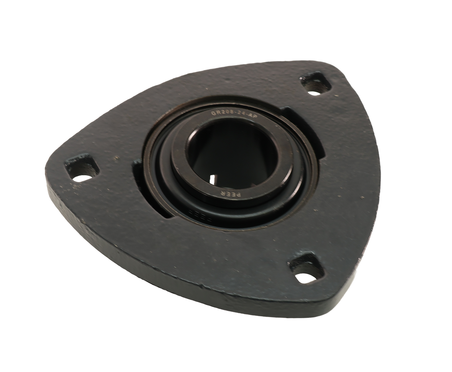 John Deere Original Equipment Bearing With Housing - AH231479