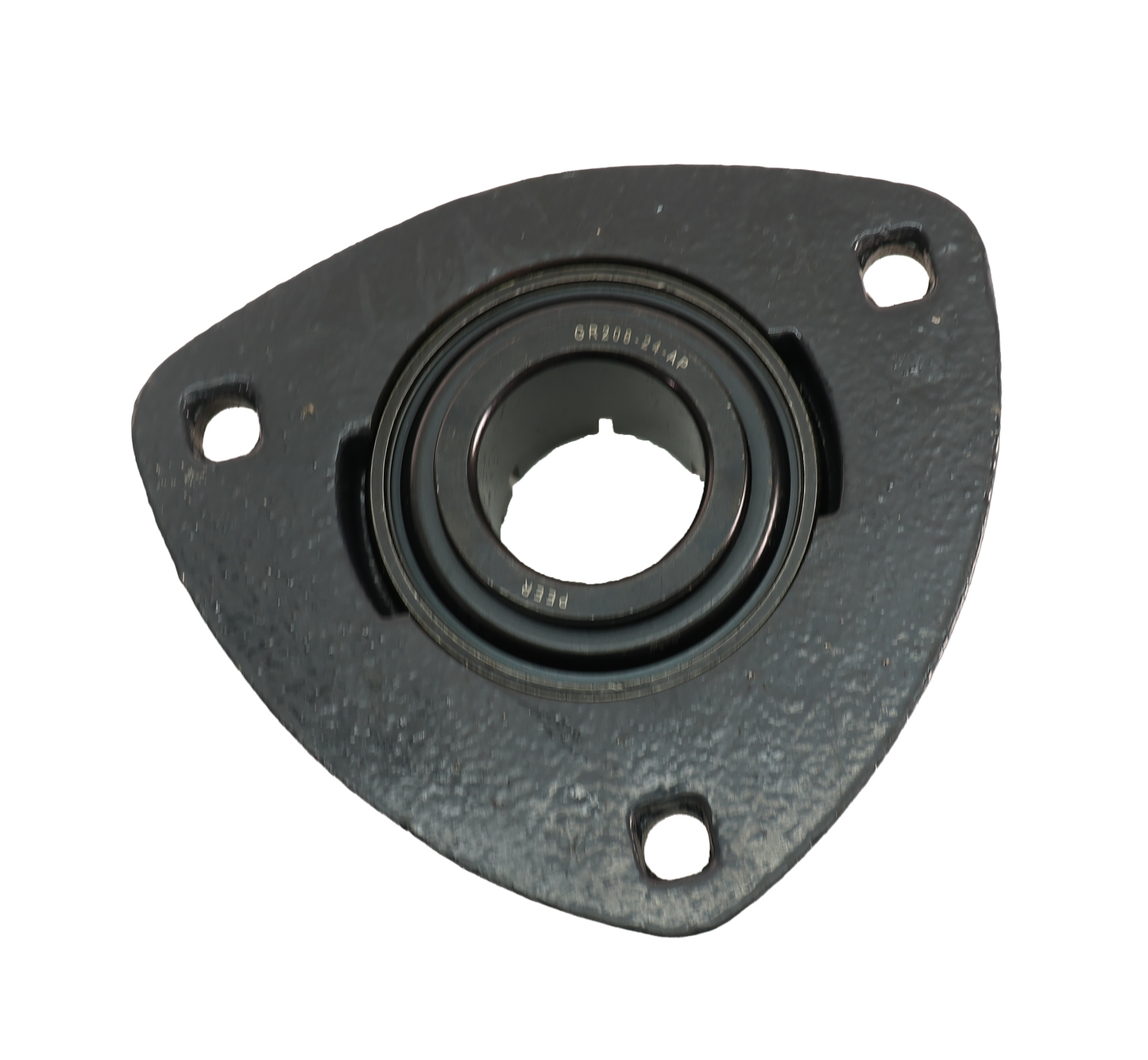 John Deere Original Equipment Bearing With Housing - AH231479