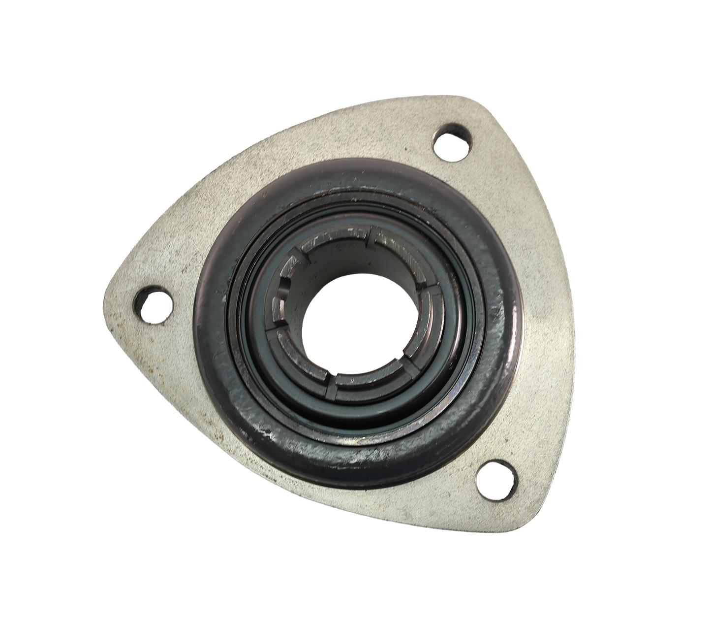 John Deere Original Equipment Bearing With Housing - AH231479