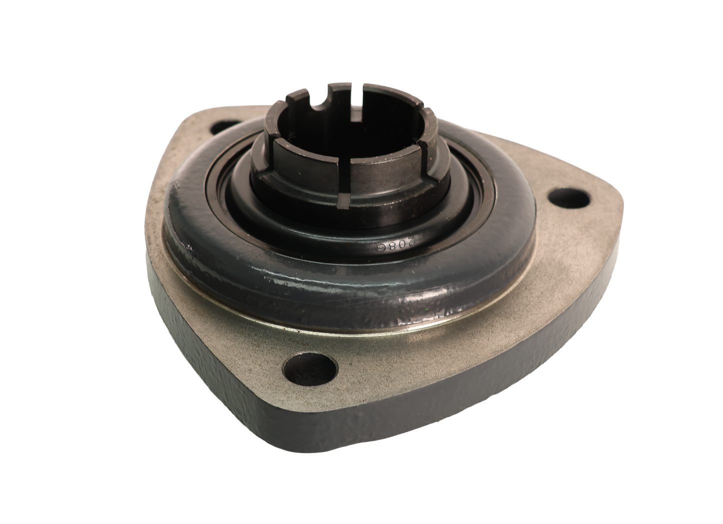 John Deere Original Equipment Bearing With Housing - AH231479