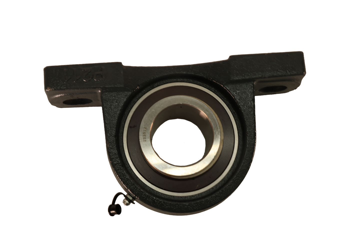 John Deere Original Equipment Bearing With Housing - AXE46795