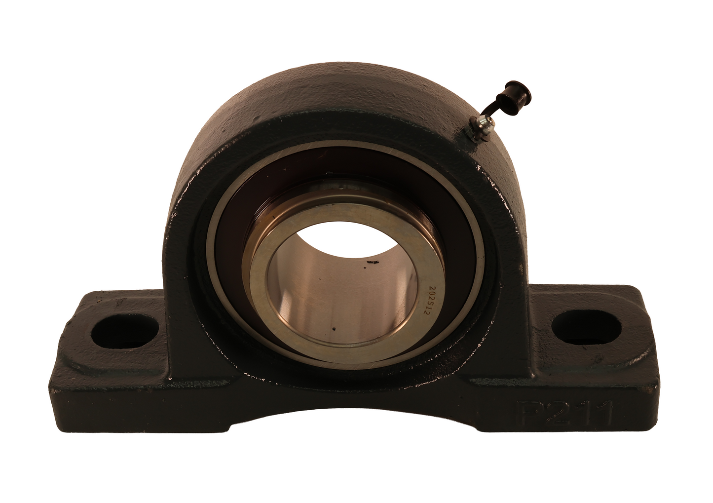 John Deere Original Equipment Bearing With Housing - AXE46795