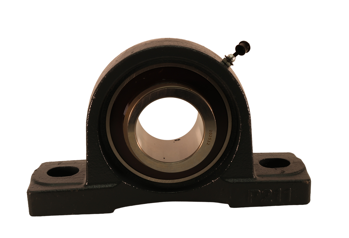 John Deere Original Equipment Bearing With Housing - AXE46795