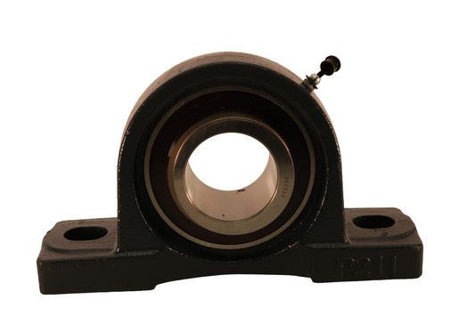 John Deere Original Equipment Bearing With Housing - AXE46795