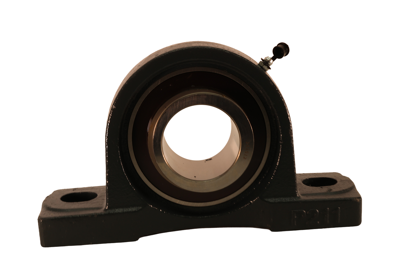 John Deere Original Equipment Bearing With Housing - AXE46795