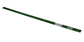John Deere Original Equipment Beat Back Strip - H165408