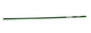 John Deere Original Equipment Beat Back Strip - H165408