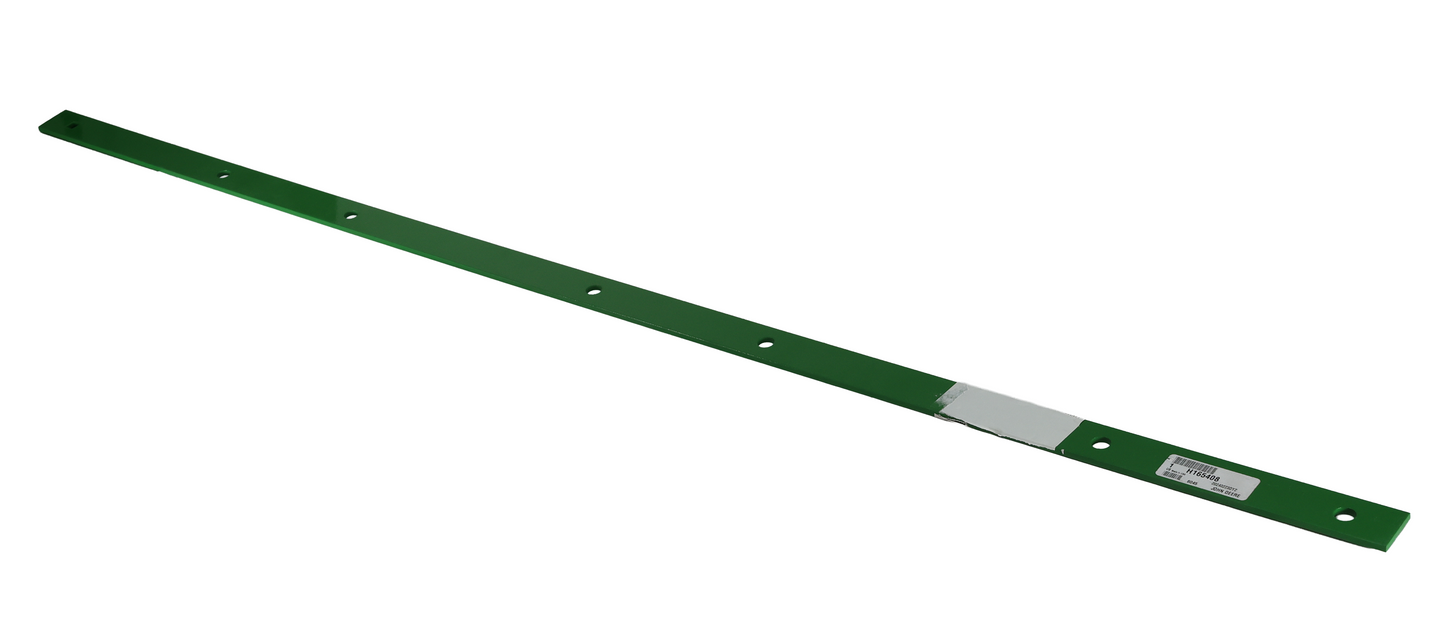 John Deere Original Equipment Beat Back Strip - H165408