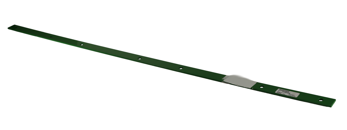 John Deere Original Equipment Beat Back Strip - H165408