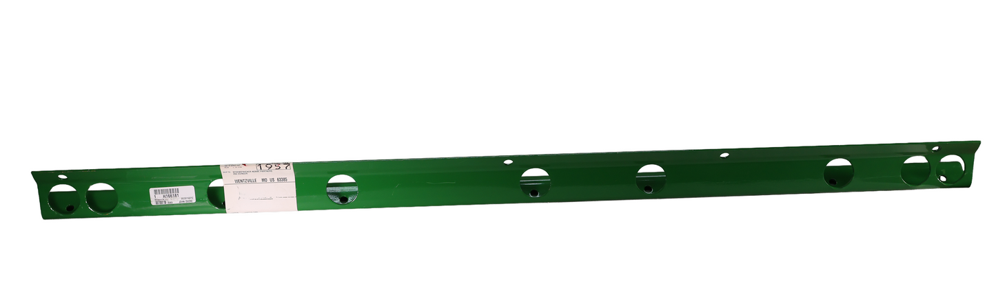 John Deere Original Equipment Beater Support - H166181