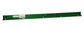John Deere Original Equipment Beater Support - H166181
