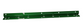 John Deere Original Equipment Beater Support - H166181