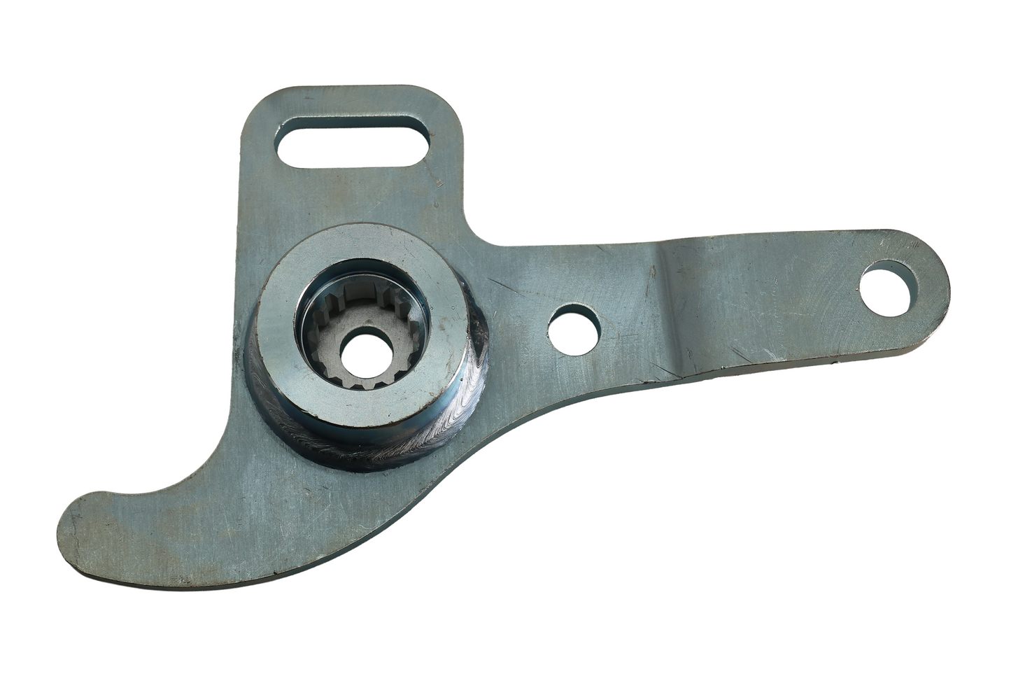 John Deere Original Equipment Bell Crank - TA19449