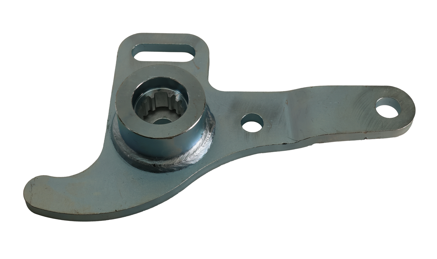 John Deere Original Equipment Bell Crank - TA19449