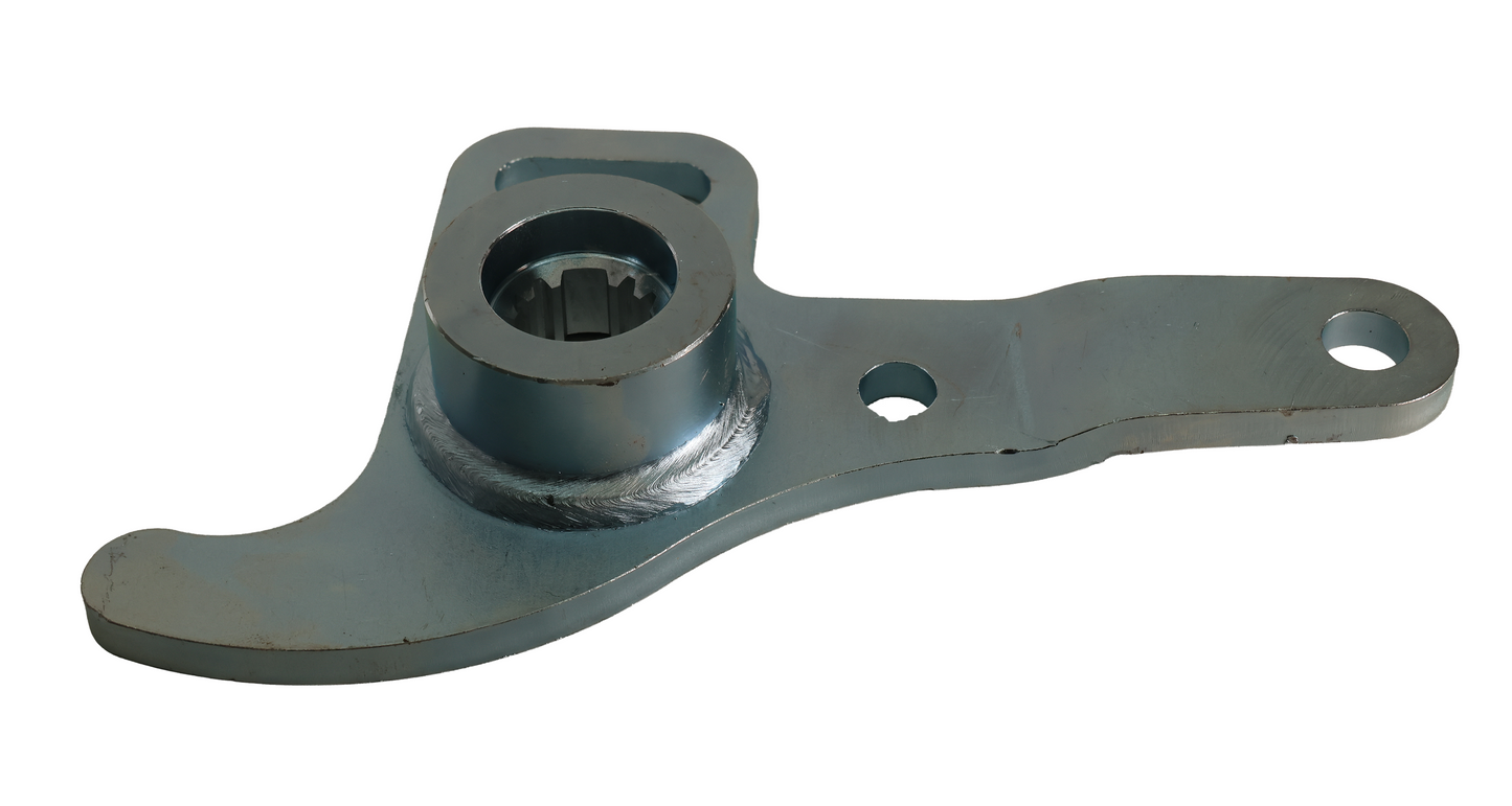 John Deere Original Equipment Bell Crank - TA19449