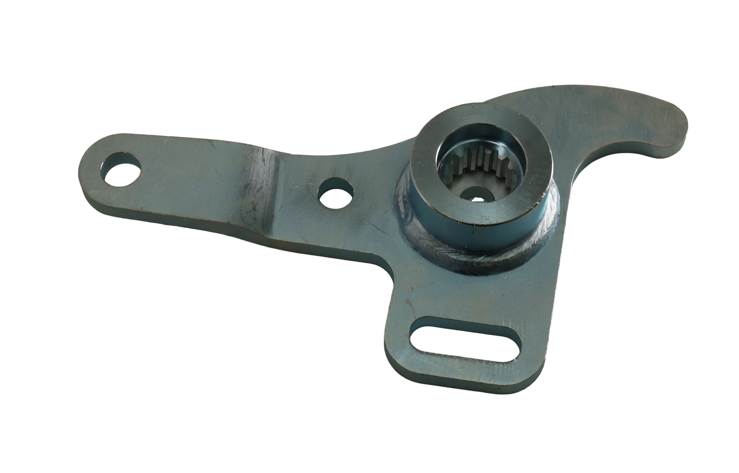 John Deere Original Equipment Bell Crank - TA19449