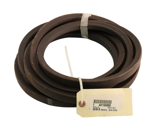 John Deere Original Equipment Belt Set - AH158880