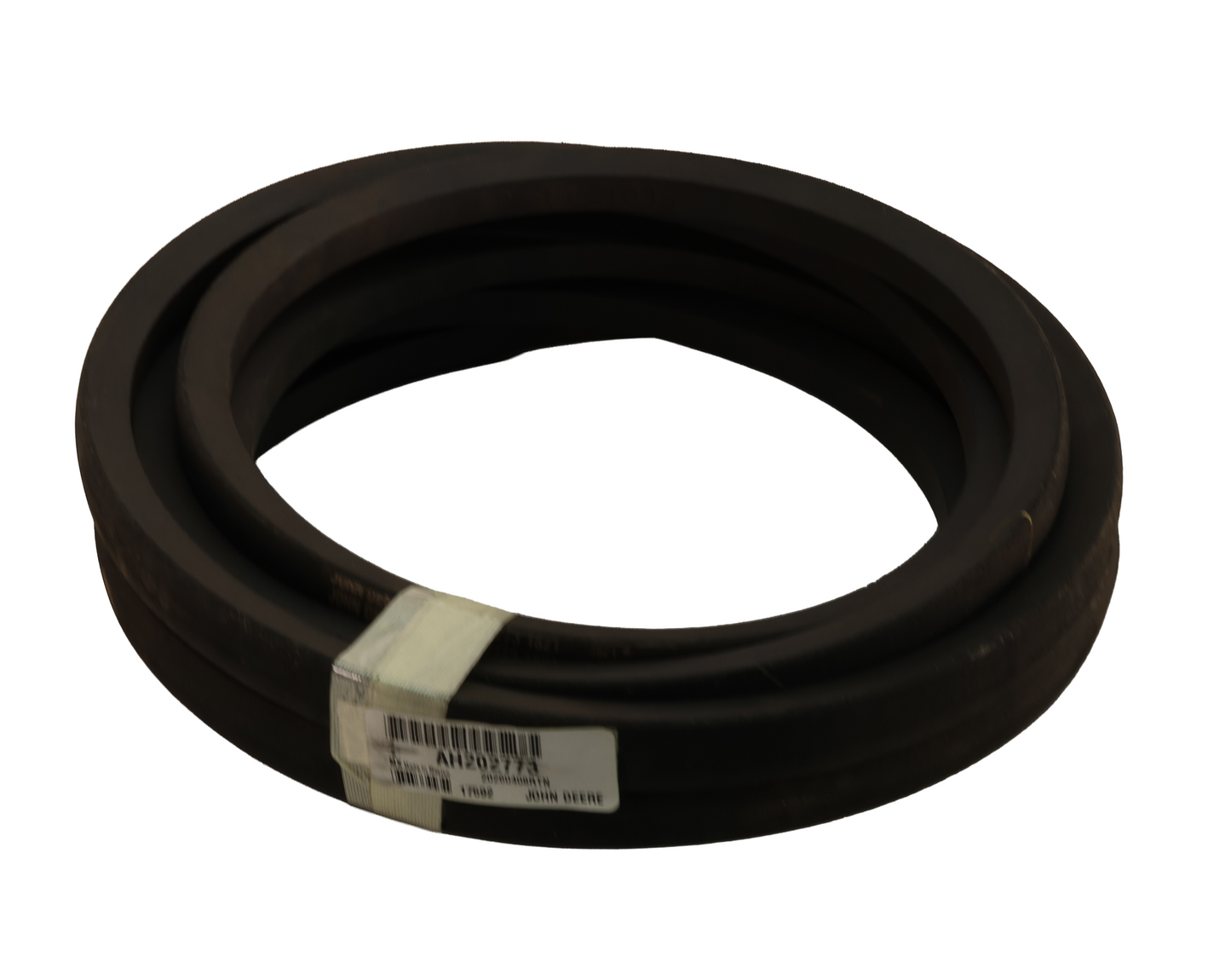John Deere Original Equipment Belt Set - AH202773