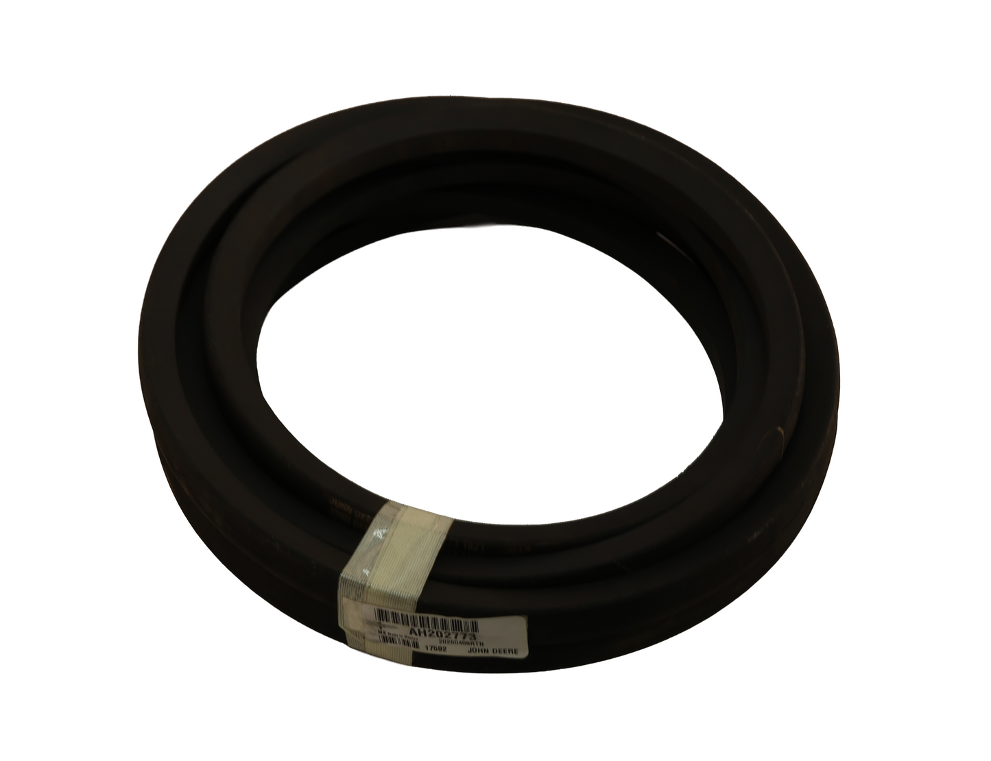 John Deere Original Equipment Belt Set - AH202773