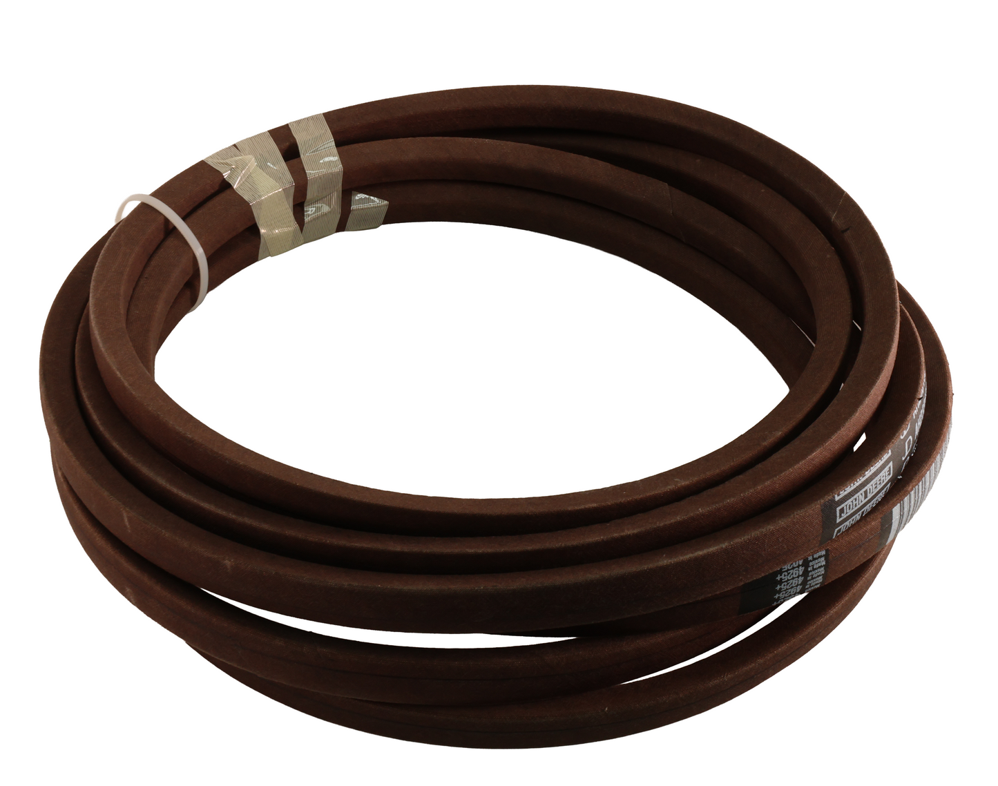 John Deere Original Equipment Belt Set - AH233198