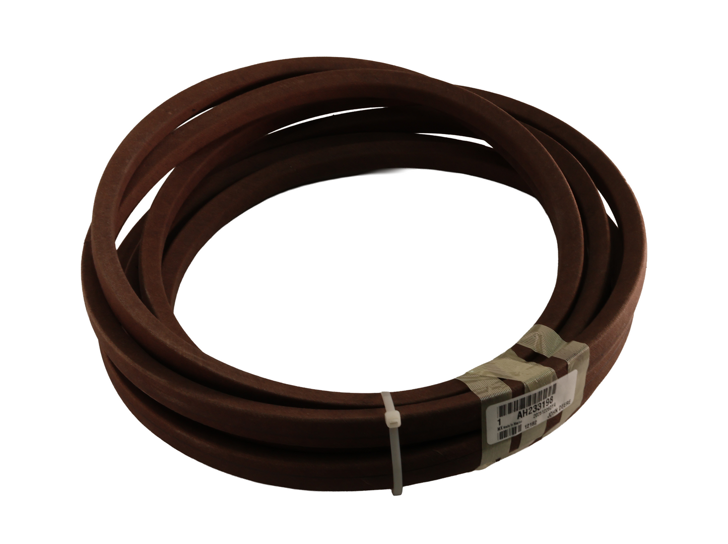 John Deere Original Equipment Belt Set - AH233198