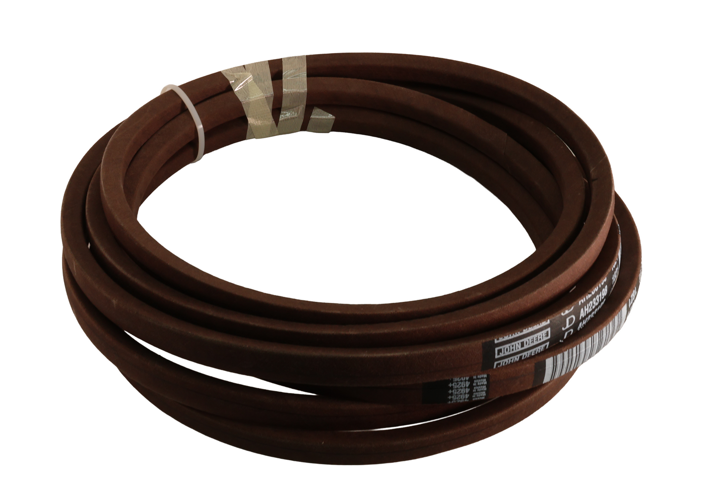 John Deere Original Equipment Belt Set - AH233198