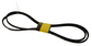 John Deere Original Equipment Belt Set - AR57266