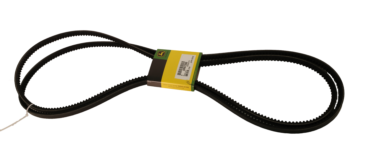 John Deere Original Equipment Belt Set - AR57266