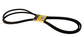 John Deere Original Equipment Belt Set - AR57266
