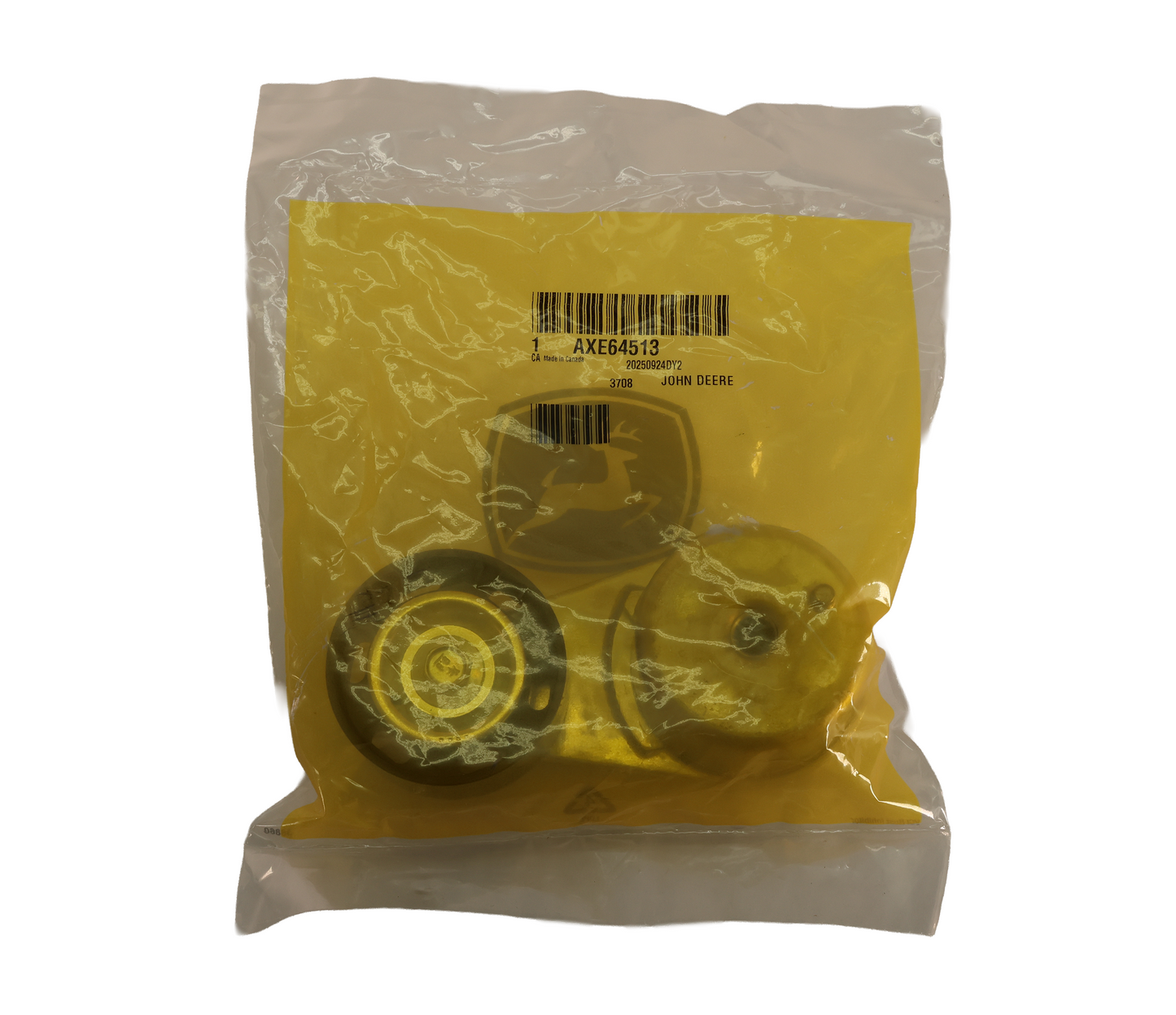 John Deere Original Equipment Belt Tensioner - AXE64513