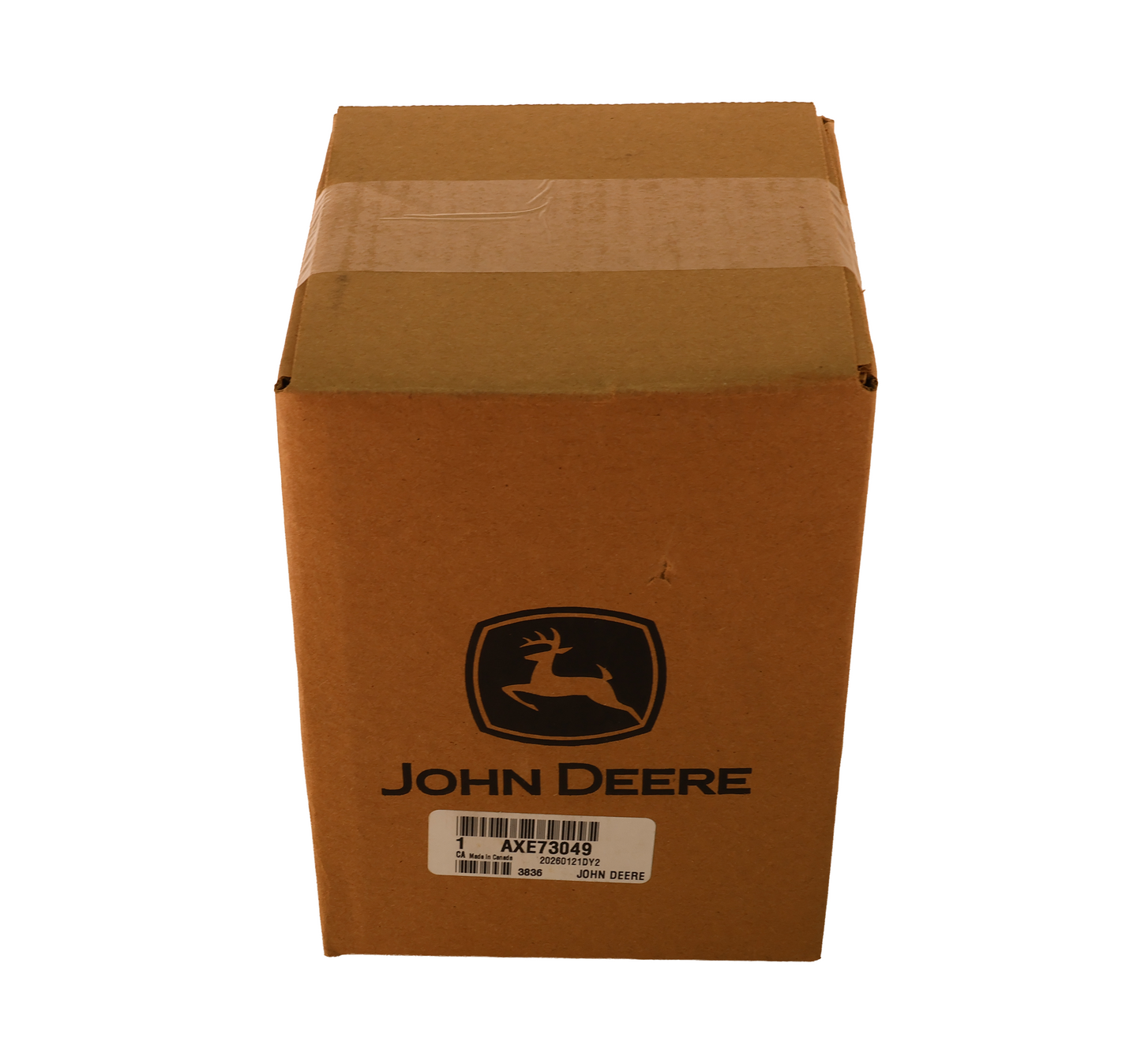 John Deere Original Equipment Belt Tensioner - AXE73049