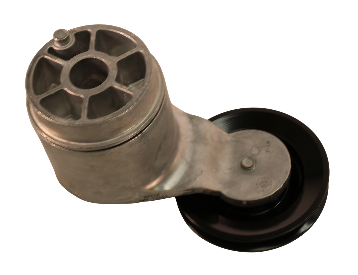 John Deere Original Equipment Belt Tensioner - AXE73049