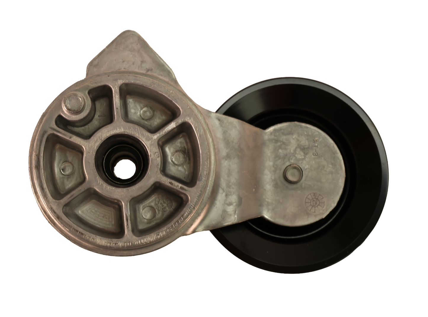 John Deere Original Equipment Belt Tensioner - AXE73049